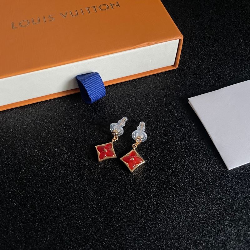 Louis Vuitton Earrings